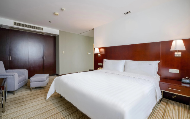 Holiday Inn Vista Shanghai by IHG