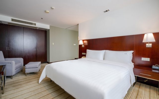 Holiday Inn Vista Shanghai by IHG