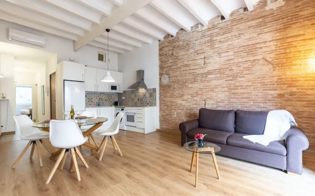 Merceria 1 by Unik Tarragona