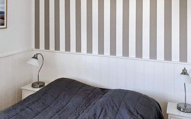 Sprawling Holiday Home in Slagelse With Sea View