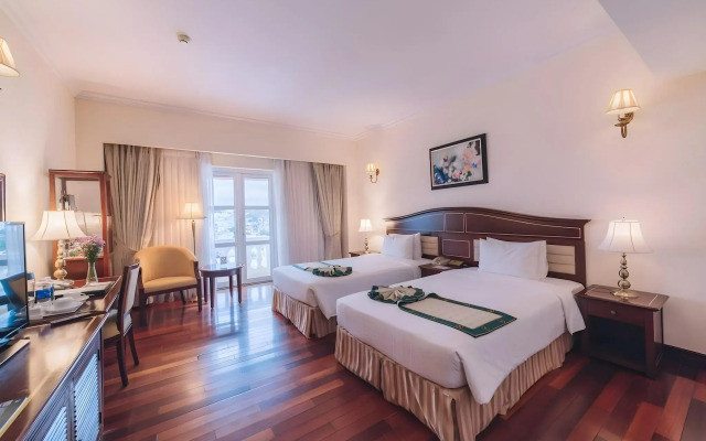 Saigon Dalat Hotel