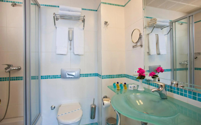 Orsmaris Boutique Hotel - Boutique Class