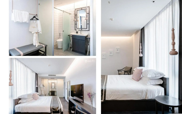 Sooknirund Hotel