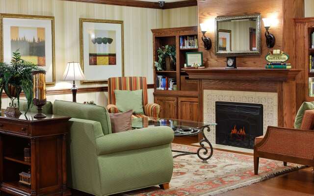 Country Inn & Suites by Radisson, Marion, IL