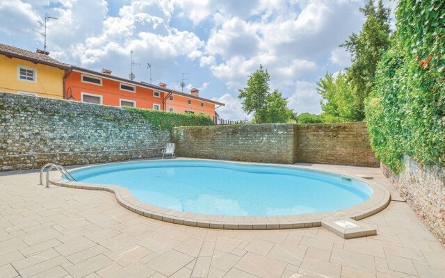 Villa di Tissano