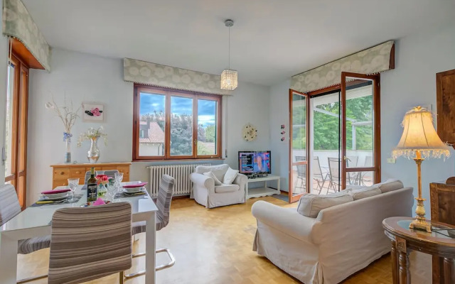 Connie s Apartment in Monvalle