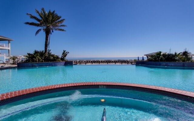 Point West Resort