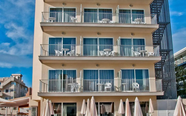 BQ Apolo Hotel