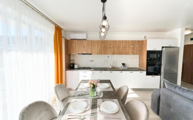 Nivel D10 Apartament