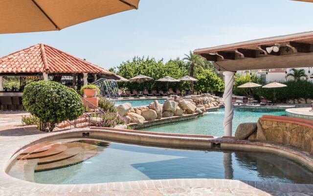 Executive Studio at Cabo Country Club