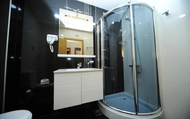 Garni Uni Elita Lux Hotel