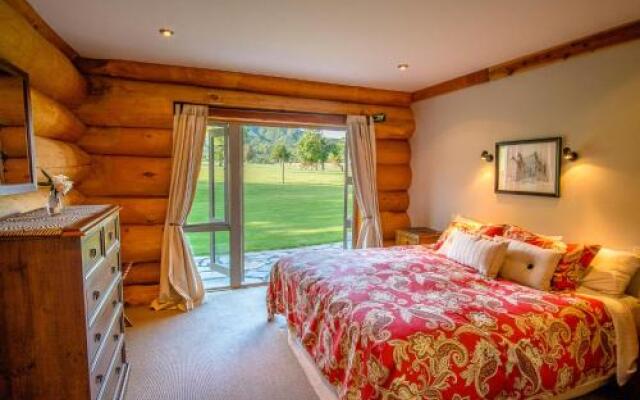 Peel Forest Lodge