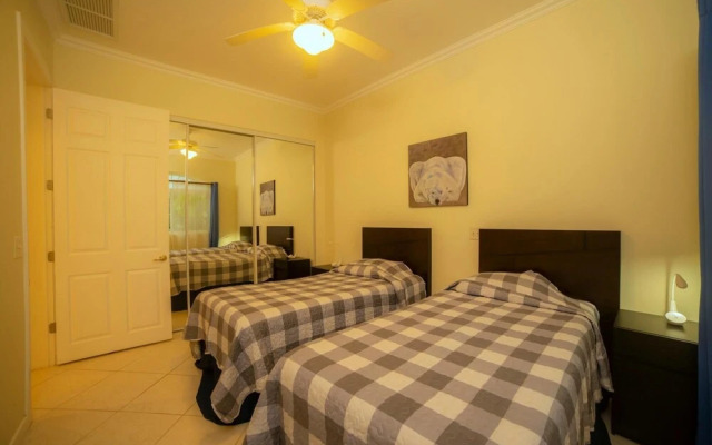 Colina 1F - 2 Bedr 2 Bath
