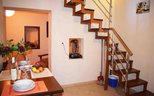 Margianna's House