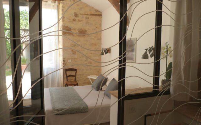 Chambres d'hotes Le Plassalou
