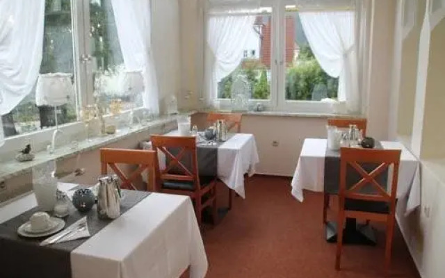 Haus Prinz