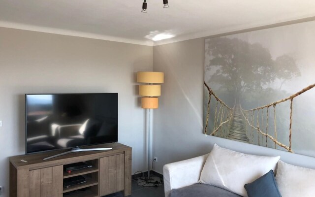 Appartement Mistral 1