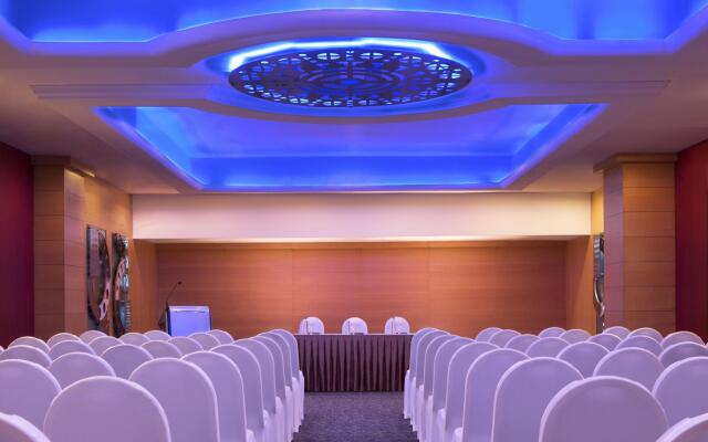 Le Meridien Bangalore