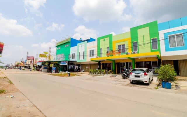 Botania Homestay
