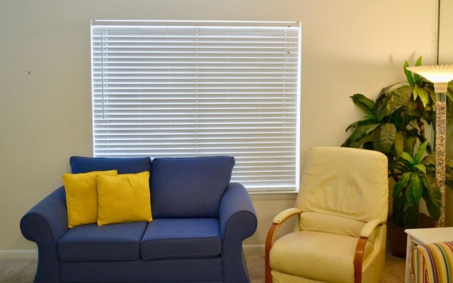 Wendwood by LSI Vacation Rentals