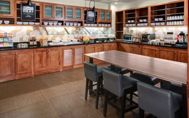 Hyatt Place Boise/Towne Square