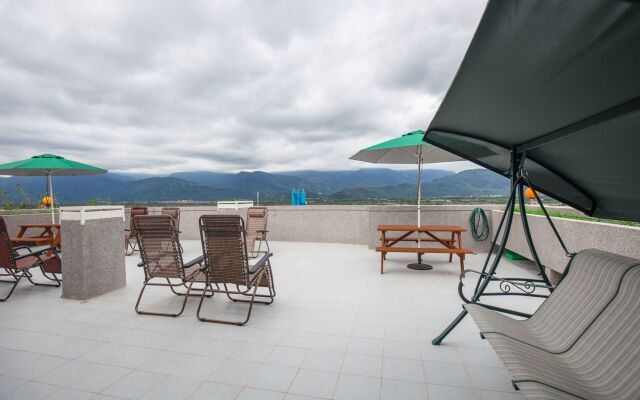 Yue Mei B&B