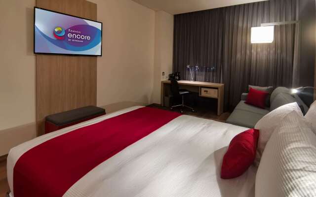 Ramada Encore by Wyndham Guadalajara Aeropuerto
