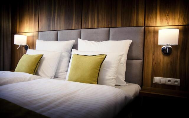 Hotel Ruben Hotel