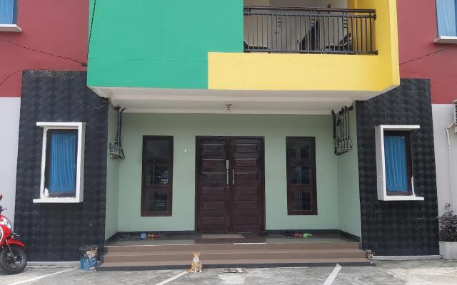 OYO 91065 Guest House 19 Syariah