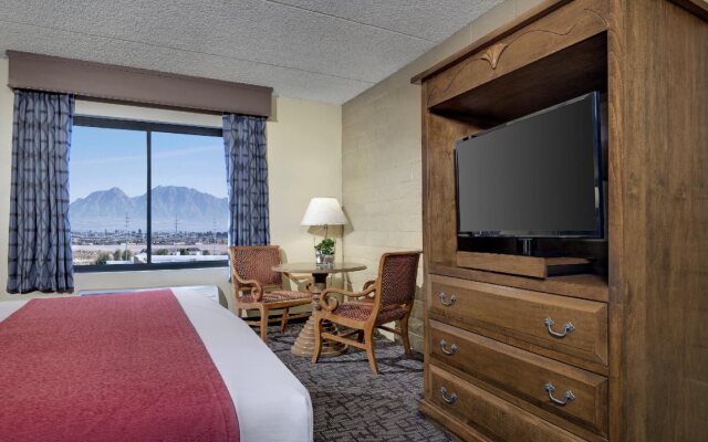 Fiesta Rancho Hotel & Casino