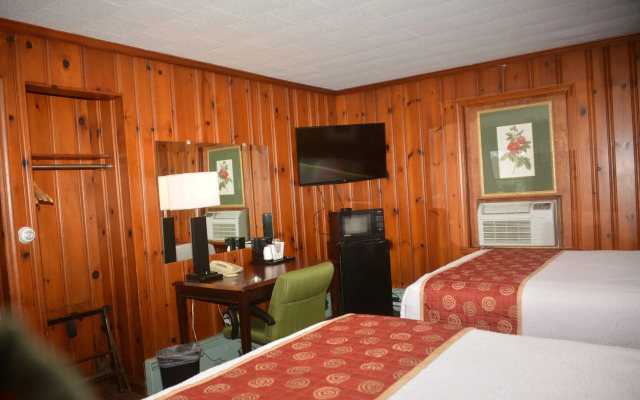 Potomac River Motel
