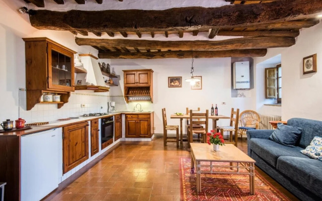 Agriturismo La Ferrozzola
