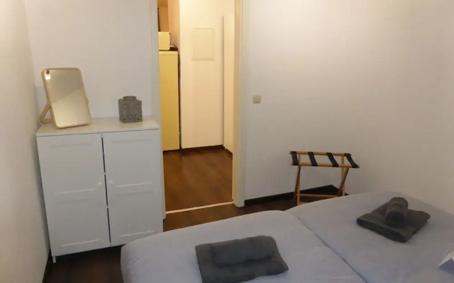 Apartment Goethe