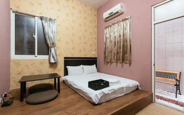 202 Feng Chia Night Market