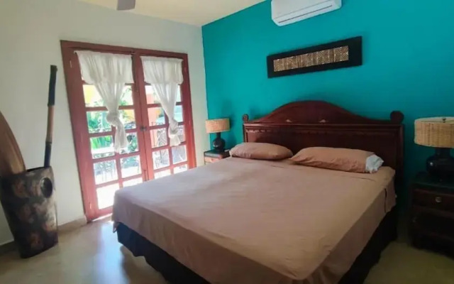 Hacienda Valentina