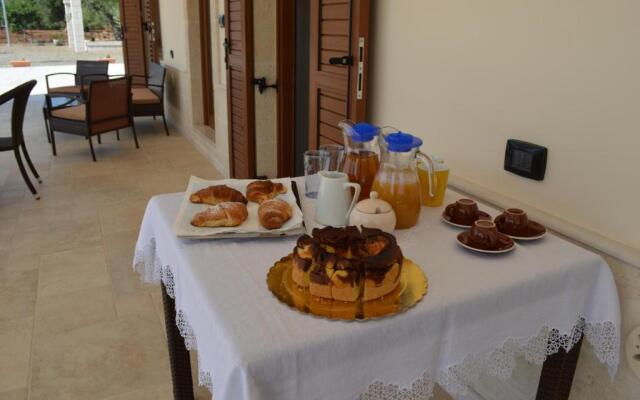 Le Terrazze Miramare B&B