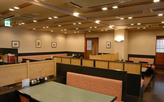 Iga Ueno City Hotel
