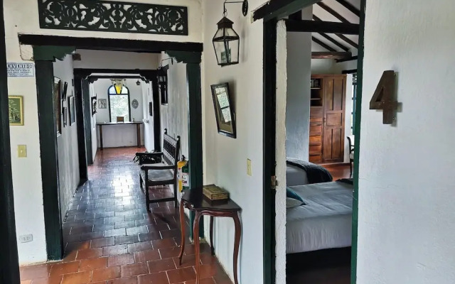 Posada Villa Real