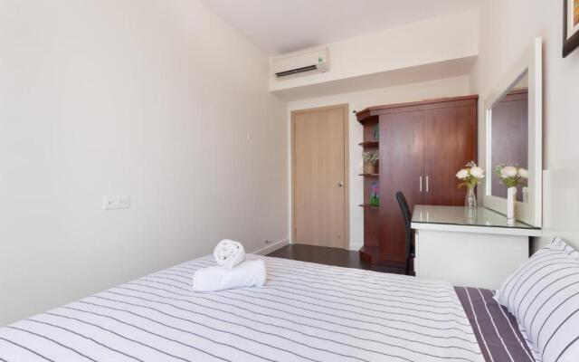 Rose Luxury Apartment Near Center