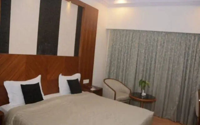 Hotel Patliputra Ashok