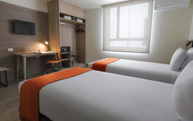 Casa Andina Standard Trujillo Plaza