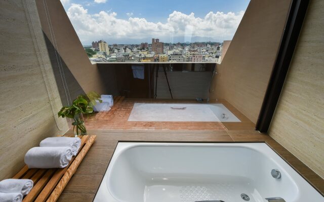 Maison de Chine Hotel Chiayi
