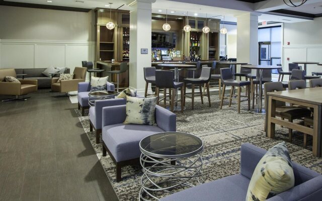 Sheraton Jacksonville Hotel