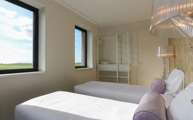 Apartment Kamperland With Harbour View