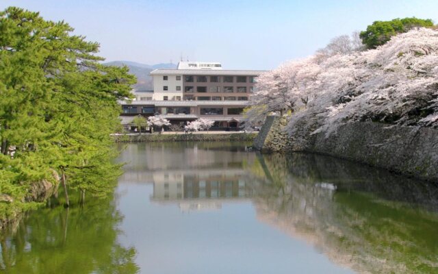 Hikone Castle Resort & Spa