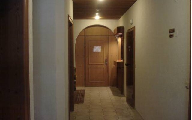 Hotel Regerhof