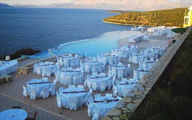 Esperides Resort Hotel