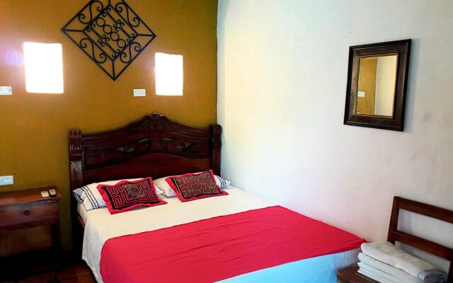 Hostel la Casa del Viajero Mompox
