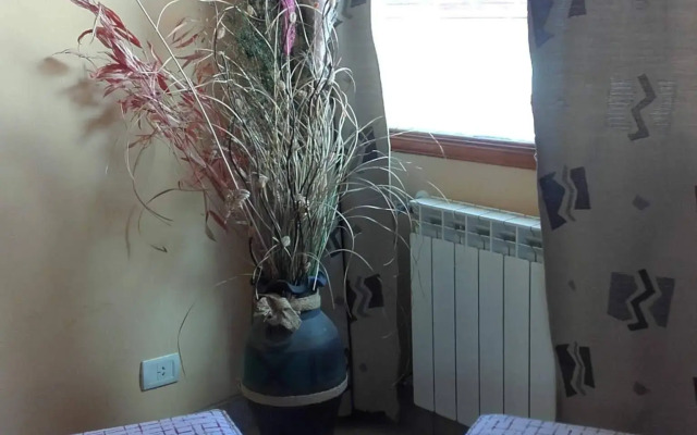 Hosteria Les Eclaireurs