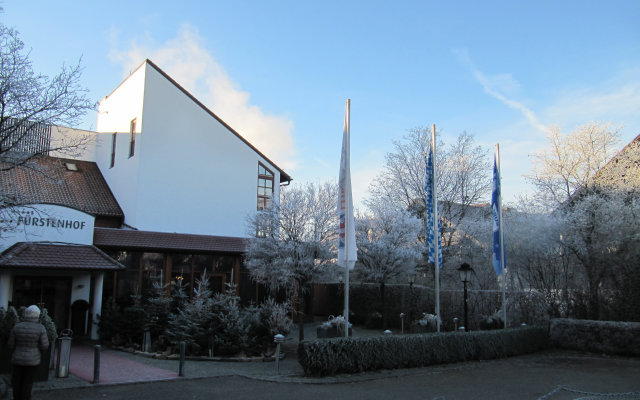 Hotel Fürstenhof